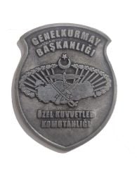 ÖZEL KUV