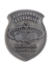 ÖZEL KUV