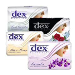 Dex El Sabunu 90 gr