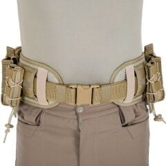Single Sword Molle Kemer TM-01 TSK