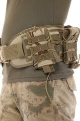 Single Sword Molle Kemer TM-01 BEJ
