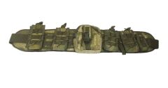 Single Sword Molle Kemer TM-01 ATACS