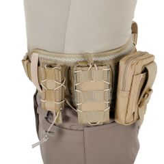 Single Sword Molle Kemer TM-01 BEJ