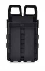 ŞARJÖR KILIFI PLASTİK İTHAL (5.56ML) BEJ
