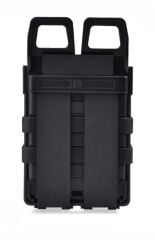 ŞARJÖR KILIFI PLASTİK İTHAL (5.56ML) HAKİ