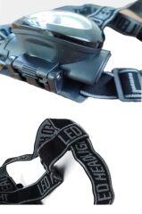 Single Sword Led Kafa Feneri