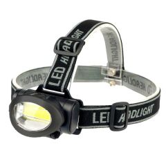 Single Sword Led Kafa Feneri