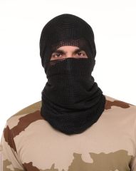 Single Sword Puşi,Kadın&Erkek Fular,Askeri Şal,Gizlenme Ağı 90X180 cm SYH