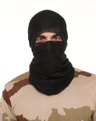 Single Sword Puşi,Kadın&Erkek Fular,Askeri Şal,Gizlenme Ağı 90X180 cm SYH