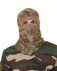 Single Sword Puşi,Kadın&Erkek Fular,Askeri Şal,Gizlenme Ağı 90X180 cm RENK-2