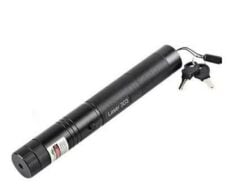 Single Sword Yeşil Laser Pointer (Lazer İşaretleyici), Güçlü ve Uzun Menzilli