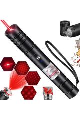 Single Sword Kırmızı Lazer İşaretleyici - Laser Pointer