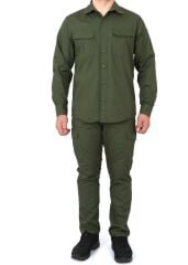 Single Sword Askeri Taktik Takım - Spor Outdoor Askeri Tactical Takım 3XL - MULTİCAM