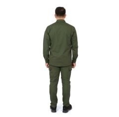 Single Sword Askeri Taktik Takım - Spor Outdoor Askeri Tactical Takım 3XL - MULTİCAM