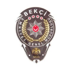 BEKÇİ