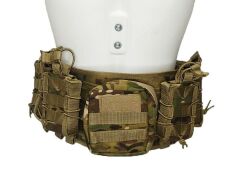 Single Sword Yerli Molle Kemer KD-2 MULTİCAM