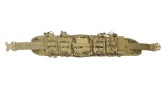 Single Sword Yerli Molle Kemer KD-2 MULTİCAM