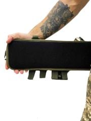 Single Sword Yerli Molle Kemer KD-3 MULTİCAM