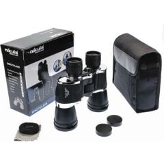 Nikula Binoculars 50x50 Dürbün Siyah