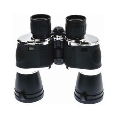 Nikula Binoculars 50x50 Dürbün Siyah
