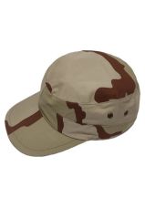 Operasyon Kepi Kışlık Ç.KAMUFLAJ