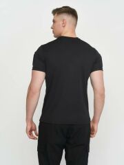 Single Sword SS Yakasıız Kısa Kol Tişört – LACOS Kumaş BEJ - 2XL