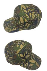 SS Operasyon Kepi Kışlık Cırtsız ORMAN