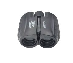 Nikula Binoculars 10x25 Dürbün Siyah