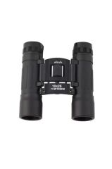 Nikula Binoculars 10x25 Dürbün Tosba Siyah