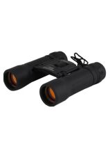 Nikula Binoculars 10x25 Dürbün Tosba Siyah