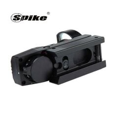 Spike 11-22x33 Red Dot Scope