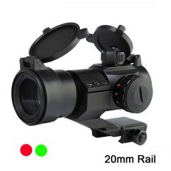 Spike M3 Red Dot Scope HAKİ