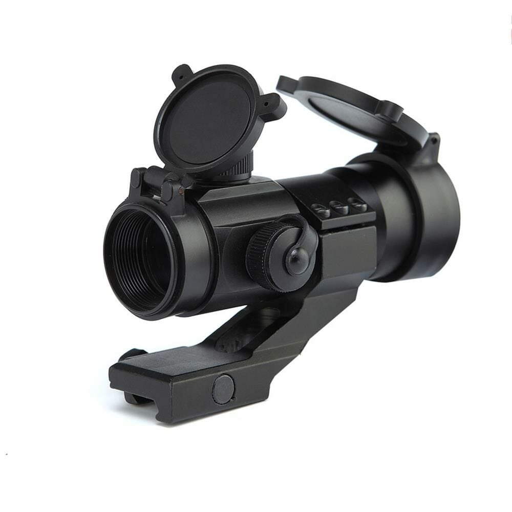 Single Sword Spike M3 Red Dot Scope SİYAH
