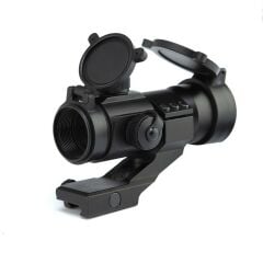 Single Sword Spike M3 Red Dot Scope SİYAH
