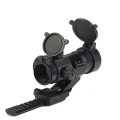 Single Sword Spike M3 Red Dot Scope SİYAH