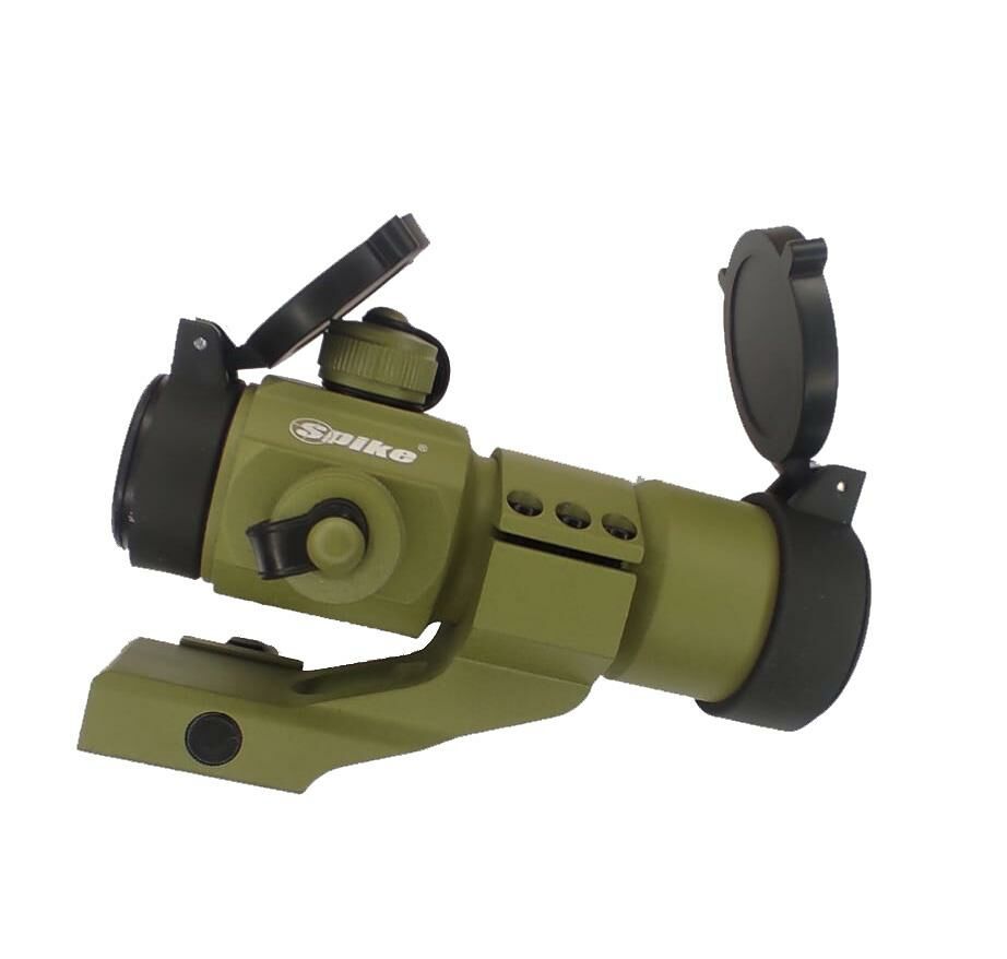 Spike M3 Red Dot Scope HAKİ