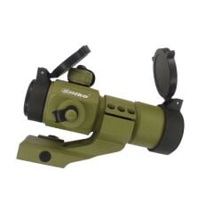 Spike M3 Red Dot Scope HAKİ