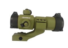 Spike M3 Red Dot Scope HAKİ