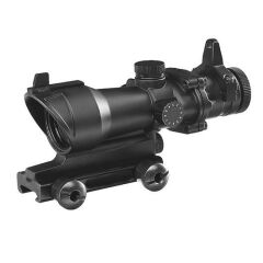 Spike HD30F Red Dot Scope SİYAH