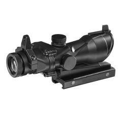 Spike HD30F Red Dot Scope SİYAH