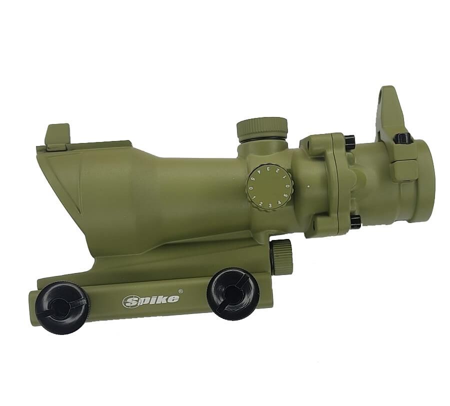 Spike HD30F Red Dot Scope HAKİ