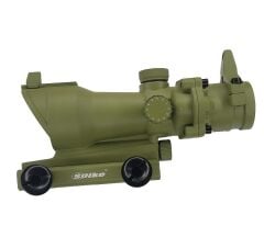Spike HD30F Red Dot Scope HAKİ