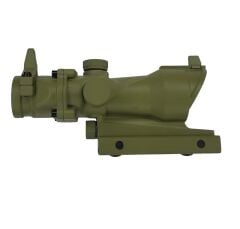 Spike HD30F Red Dot Scope HAKİ