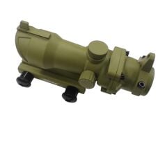 Spike HD30F Red Dot Scope HAKİ