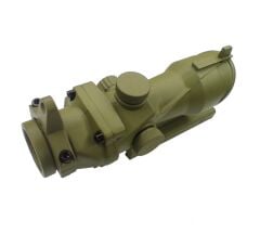 Spike HD30F Red Dot Scope HAKİ