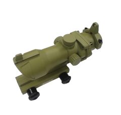 Spike HD30F Red Dot Scope HAKİ