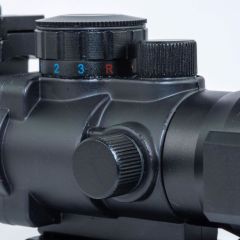 Spike 4x32 Combact Scope