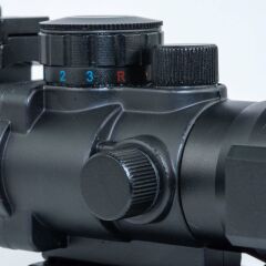 Spike 4x32 Combact Scope