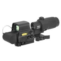 Spike 558 Red Dot HAKİ