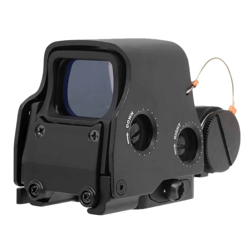 Spike 558 Red Dot SİYAH